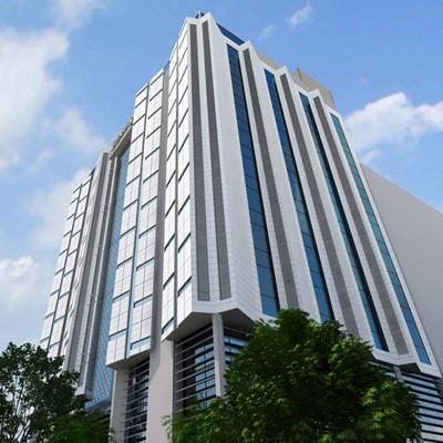Building Enclosure Consultant in mumbai