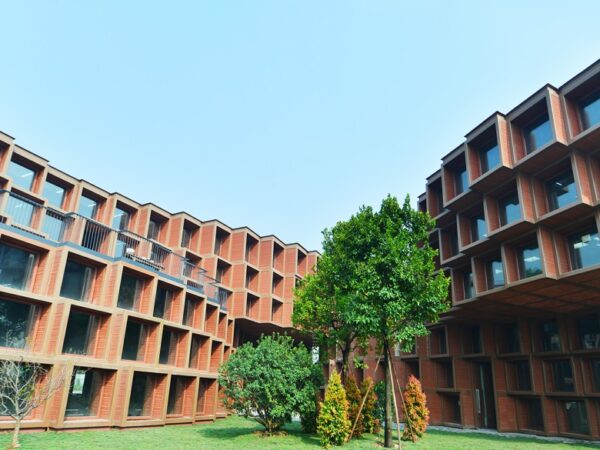 Facade Engineering