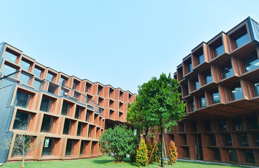 Facade Engineering