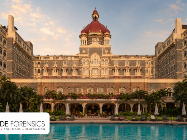 Facade Restoration Service in India | Facade Forensics
